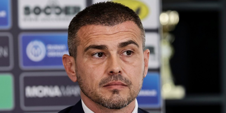 Ovako se voli Partizan: Danko Lazović dao celu platu za "grobare", igrači se priključili