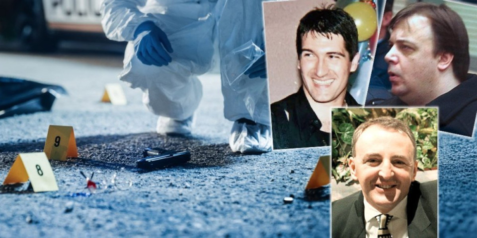 Šijana je ubio čovek sa ožiljkom! "Mislili smo da je Arkan kriv, ali jedna žena je videla ubicu"