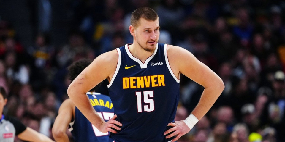 Kako je ovo moguće? Jokić ne trenira uživo već "onlajn" - Trener Denvera izjavom zaprepastio čitavu NBA ligu