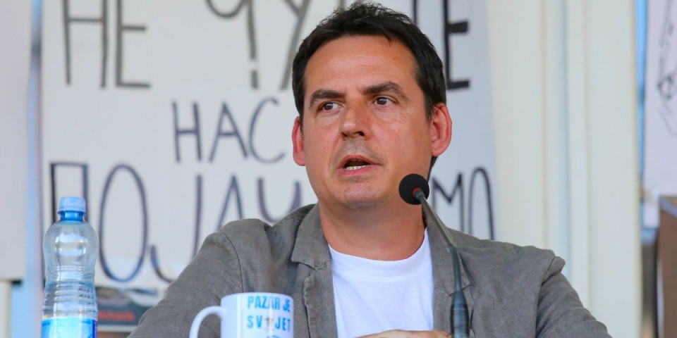 (VIDEO) Ovo je idealna prilika za Informer: Žalopojka Zorana Kesića usred Zagreba