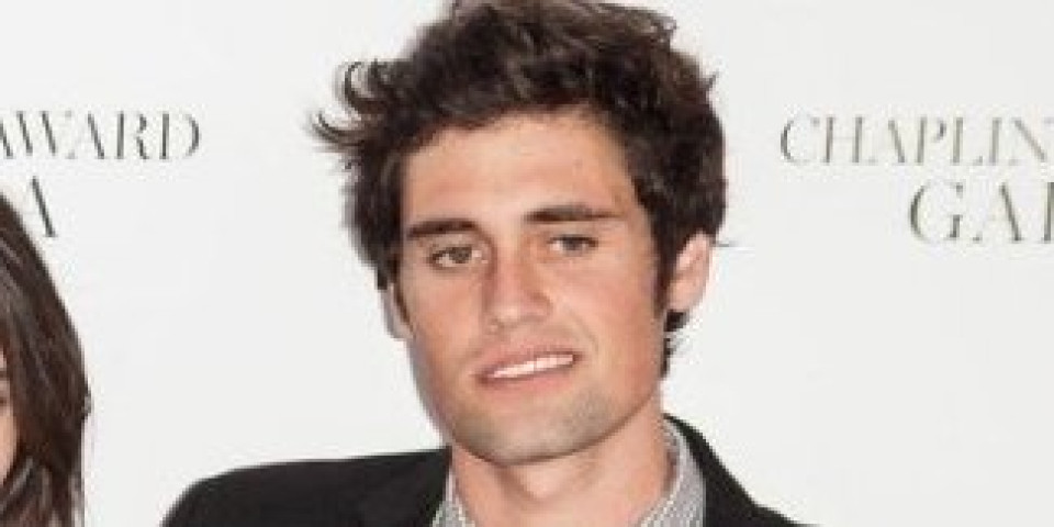 Sin reditelja Roba Rajnera uhapšen zbog sumnje da je ubio roditelje (FOTO)