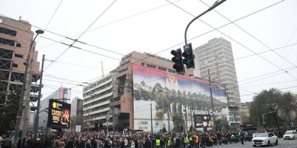 Odgovaraćete za ovo! Blokaderi oterali investiciju od 750 miliona evra - Pare odoše u Albaniju!