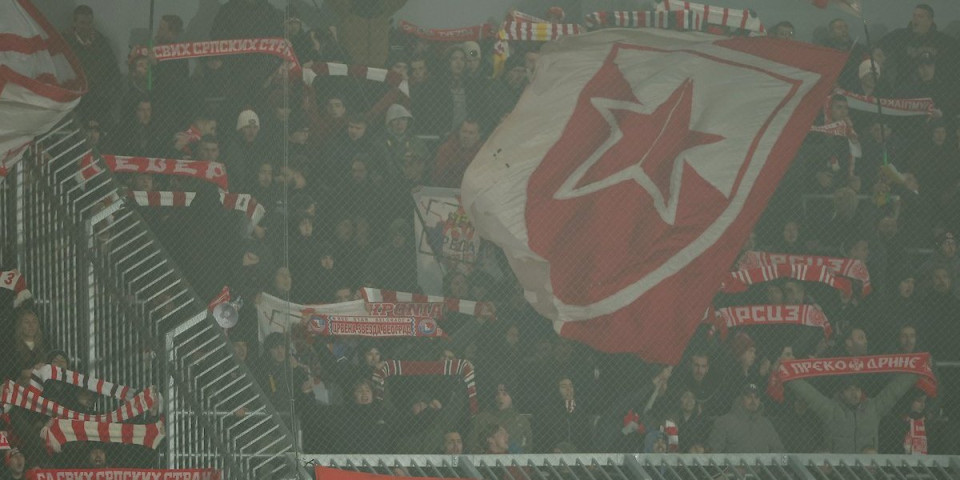 Zvezda našla novog štopera: Mogao bi crveno-belima da donese milione