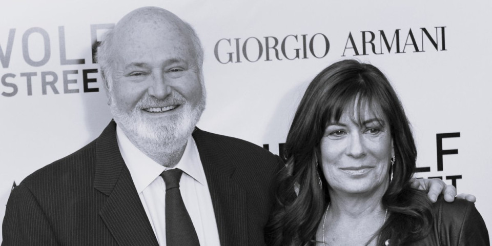 Robu Rajneru i supruzi prerezani grkljani, ubistvu prethodila svađa: Jezivi detalji zločina u Holivudu