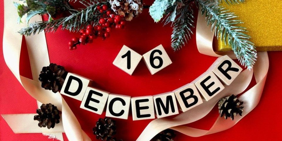 Veliki astrološki preokret 16. decembra: Ovih 5 znakova čeka izuzetno dobar dan