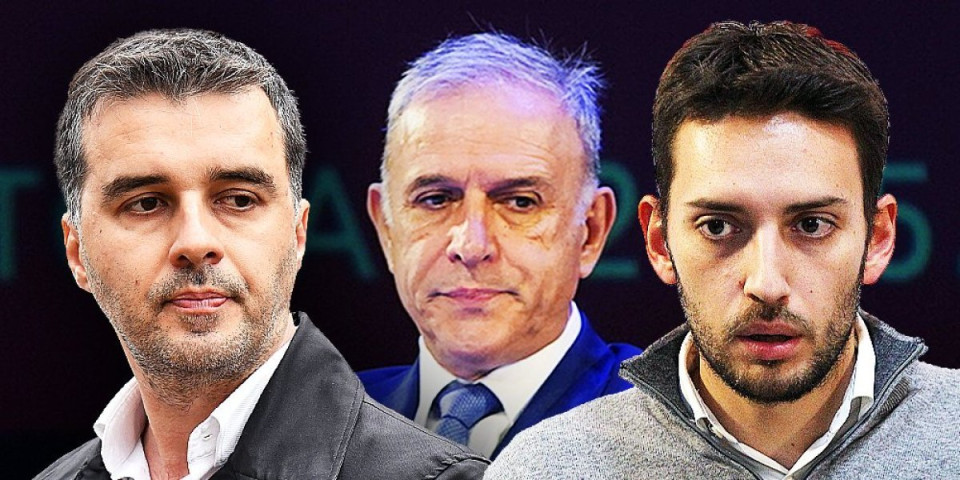 Čemu se radujete, bando blokaderska?! Opšti delirijum: I oni likuju jer je Srbija ostala bez 750 miliona evra