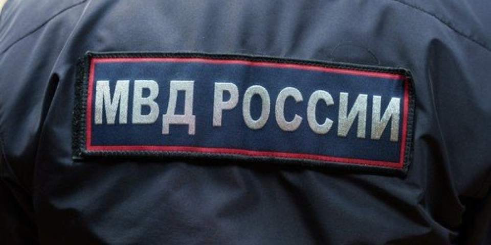 Krvavi pakao u ruskoj školi: Tinejdžer zverski ubio dete i napao obezbeđenje