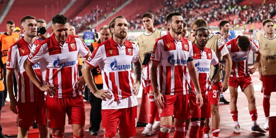 Rekonstrukcija Zvezdinog igračkog kadra: Burna zima na "Marakani", ovi igrači biće tema