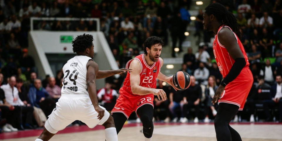 Ekstra motiv? Crvenoj zvezdi četiri nesuđena pojačanja igraju za Hapoel