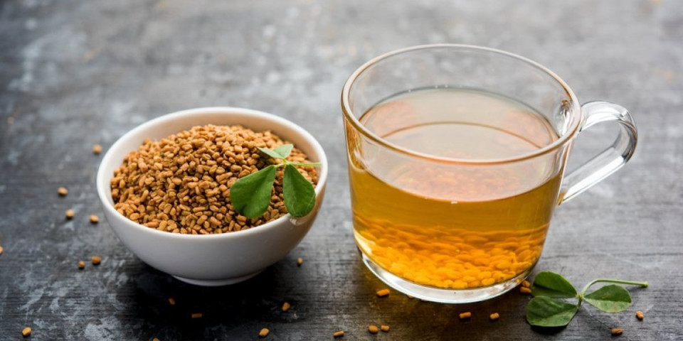 Šta se dešava u telu kada pijete čaj od rastavića - zaboravljena biljka sa moćnim efektom