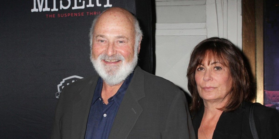 Rob i Mišel Rajner se javno izvinili sinu Niku, a onda im je on prerezao grkljan