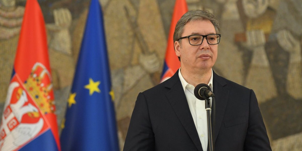 Predsedničko obećanje: Lično ću se postarati - Odgovaraće za ovo zlodelo!