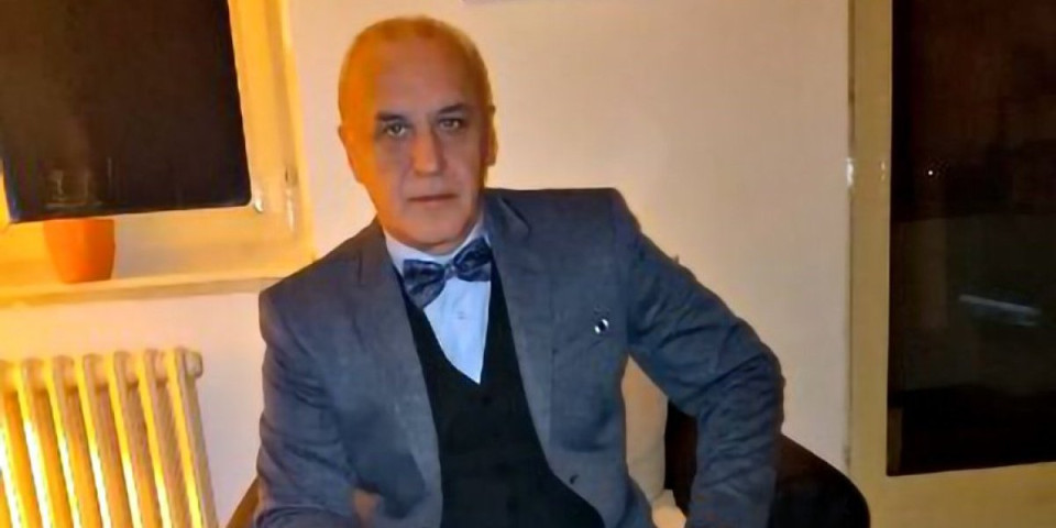 Ovo je Radomir Kurtić: BIA obavestila Vučića o njegovoj sumnjivoj smrti u Moskvi (FOTO)