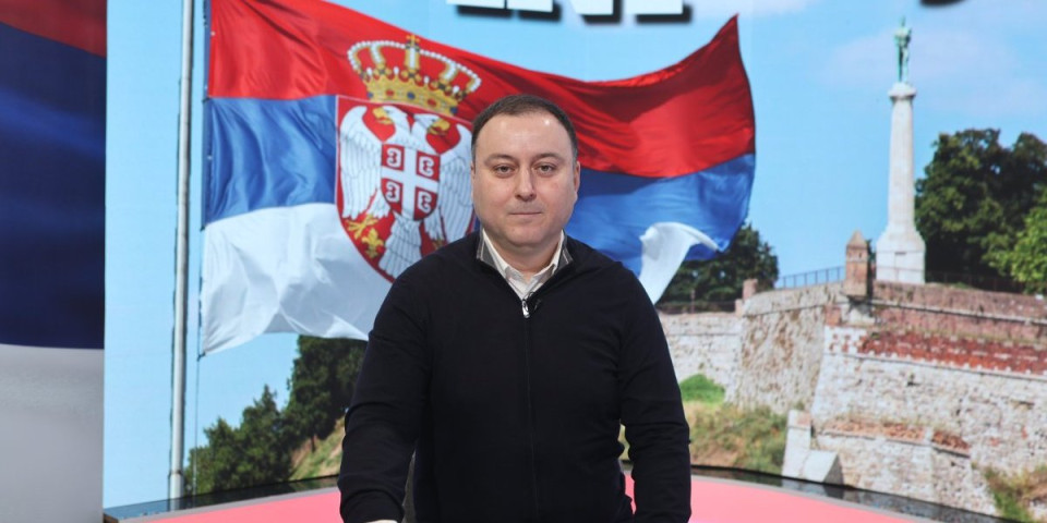 Čučković: Na Studentskoj listi neće biti ni novi ni mladi ljudi