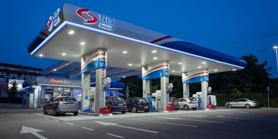 O funkcionalnosti korporativnih kartica NIS-a