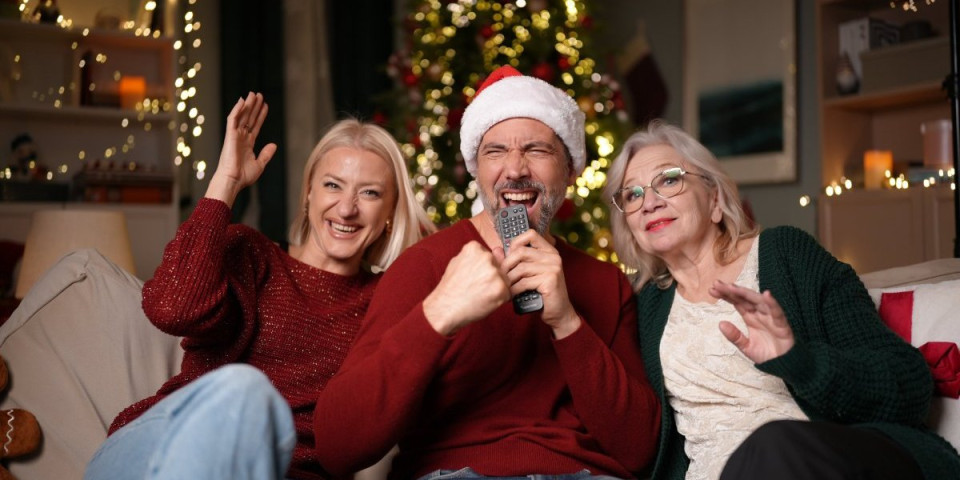 Pusti ono naše – praznici sa osećajem doma u Nemačkoj