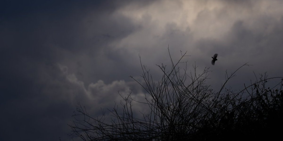 Snažno nevreme na zapadu: Evropa sledeća, ove zemlje su na udaru