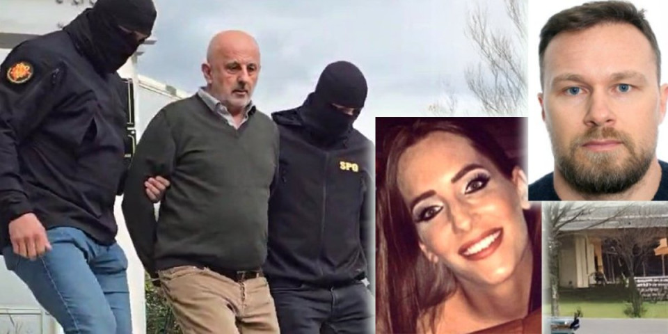 Poznati biznismen prao pare za vođu "kavčana": Razvezao jezik i otkrio da je Tamara Zvicer opremala stanove u Podgorici