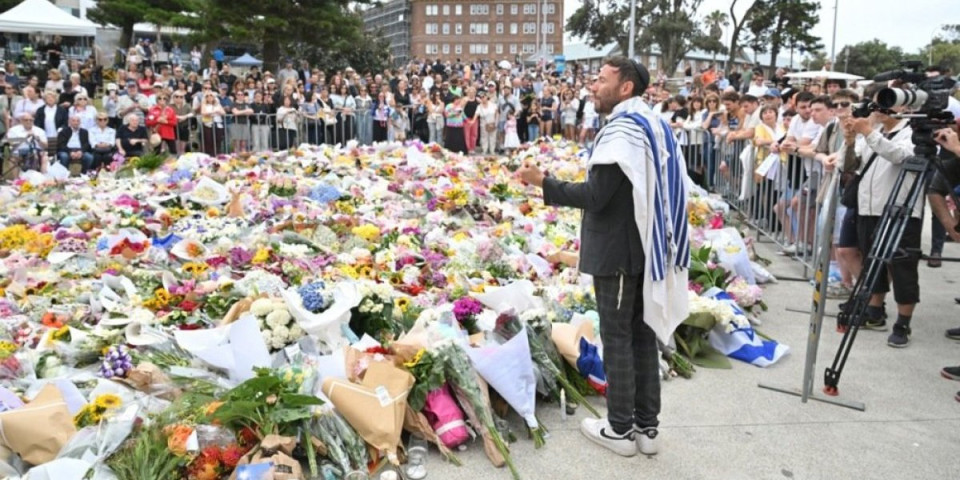 Sramna manipulacija na mrežama nakon masakra u Sidneju: Da li je moguće da ovo rade? (VIDEO)