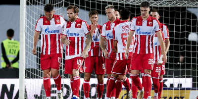 "Zvezda će biti prva, Partizanova jesenja titula ne znači ništa" - Čuveni trener bez zadrške o borbi za titulu