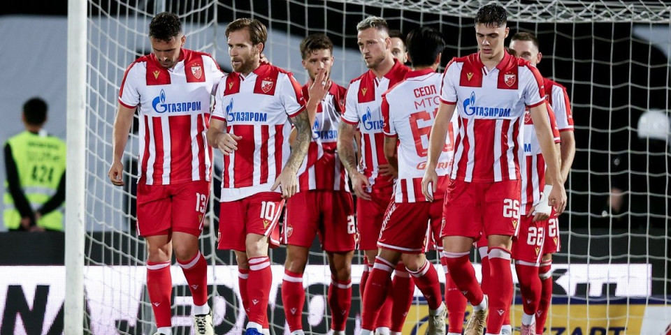 "Zvezda će biti prva, Partizanova jesenja titula ne znači ništa" - Čuveni trener bez zadrške o borbi večitih