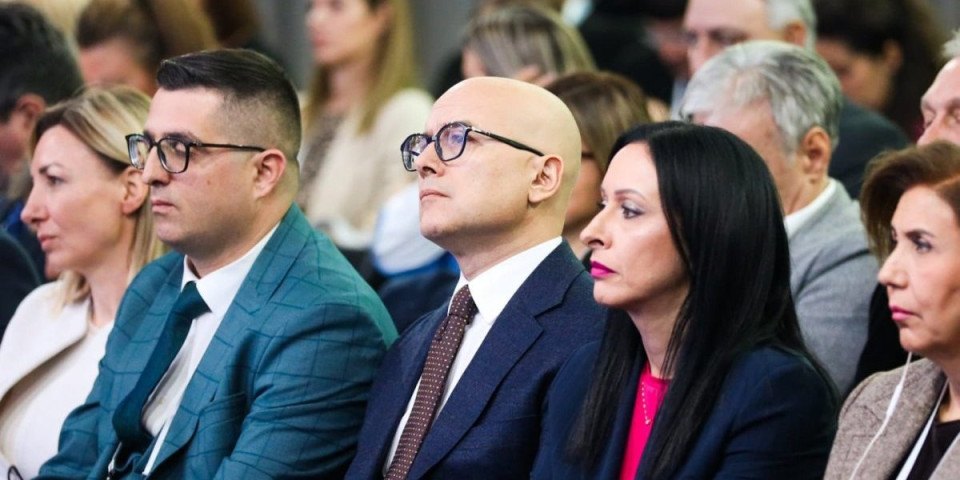 Vučević o protekloj godini: Bila je izuzetno teška, ali smo odbranili našu otadžbinu