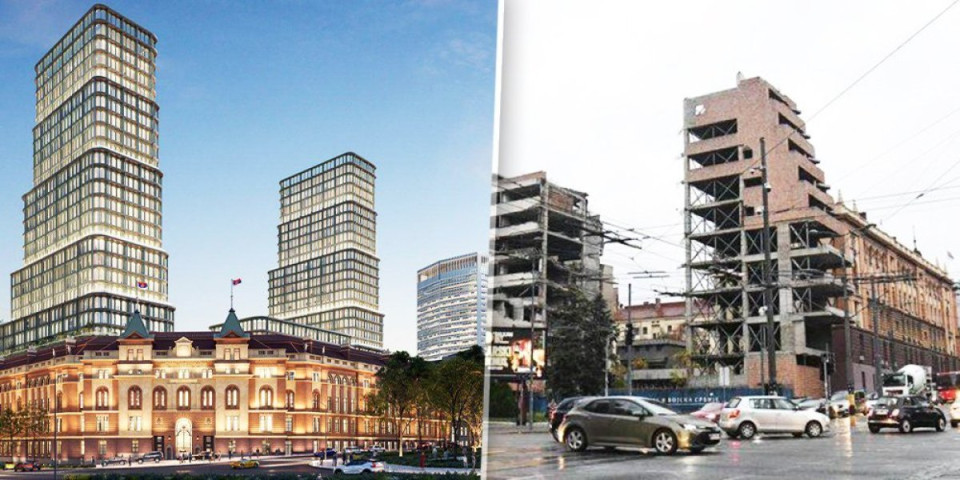 Slavlje blokadera zbog rušenja Srbije: Tajkunski mediji, opozicija i blokaderi likuju zbog propale investicije (VIDEO)