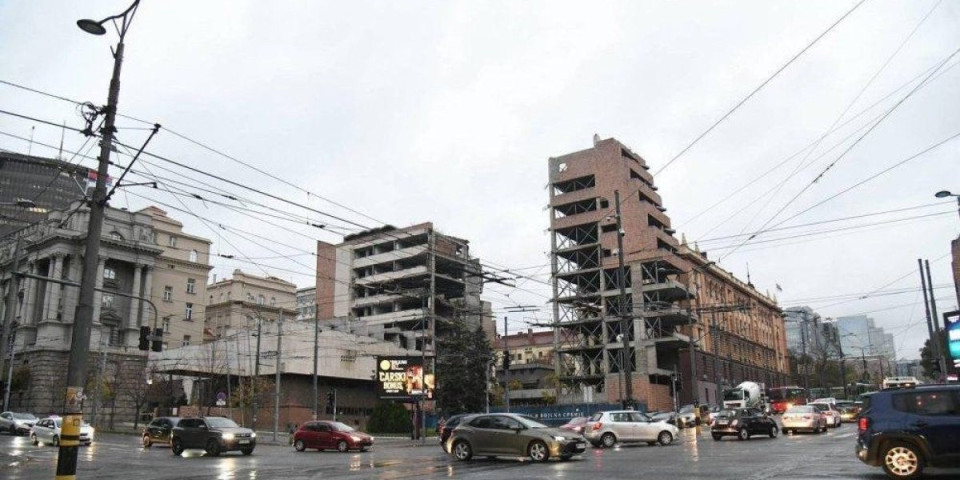 Jasna razlika! Svaka blokaderska ''pobeda'' znači da je Srbija nešto izgubila