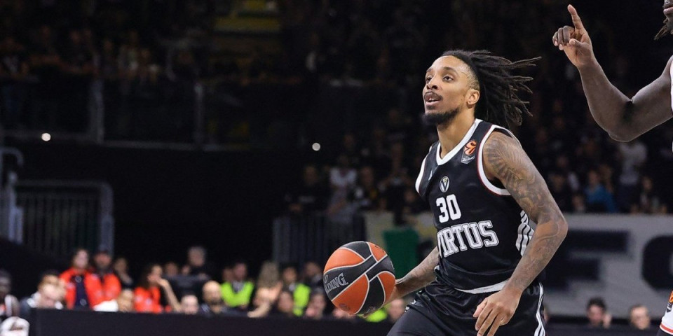 Partizan i Zvezda nisu mogli da čuju bolje vesti: Jedan od najboljih košarkaša Virtusa pod upitnikom za večite