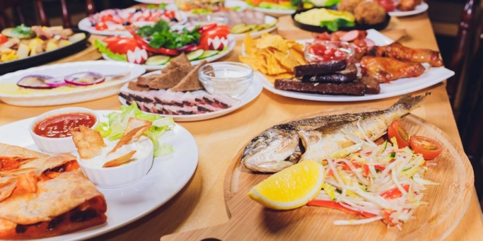 Savršeno predjelo za Svetog Nikolu: Jelo koje se ne peče, a svi ga obožavaju