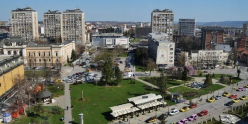 Moćna mašina stiže u Kragujevac: Jedinstvena u ovom delu Evrope