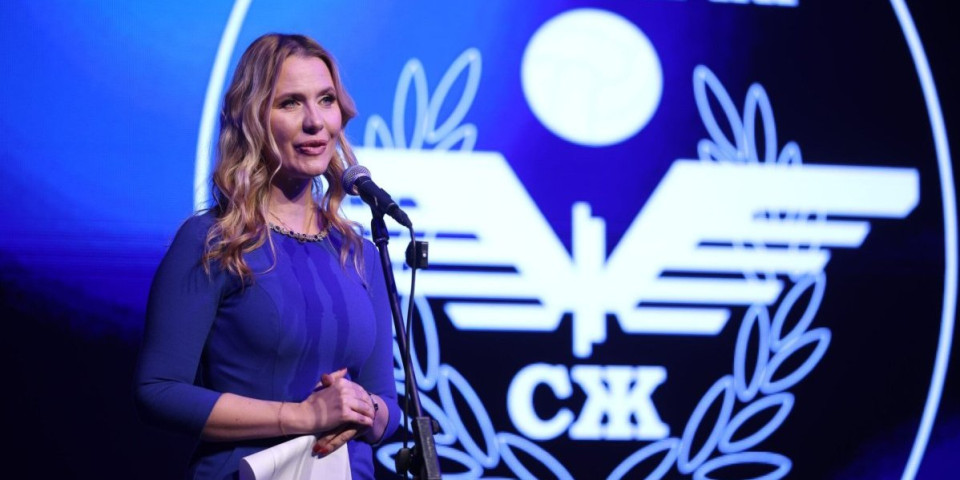 Biljana Obradović kroji inovacije u Pančevu: Predstavljen novi kalendar u velikom stilu (FOTO/VIDEO)