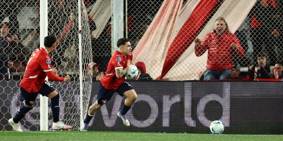 Ovako nešto nije viđeno u 21. veku! Evo ko je dobio "Puškaš" nagradu za naj-gol 2025. godine! (VIDEO)