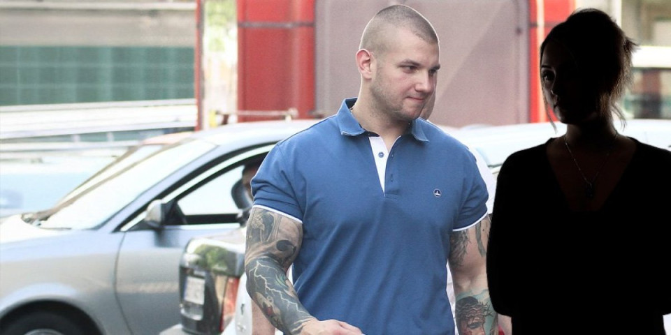 Šok na suđenju Belivukovoj grupi: Prvi put pušteni tajni razgovori Mire Poštarke