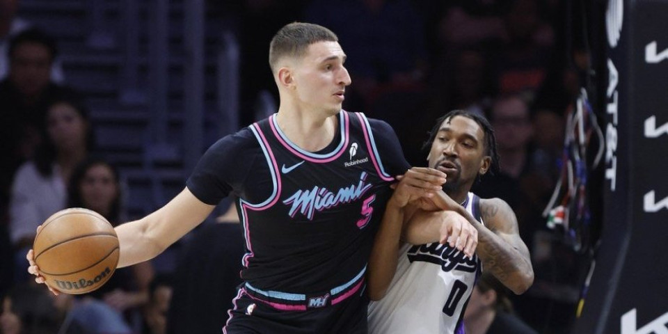 "Ludi Srbin" imao sreće - Jović dobro prošao posle jezivog pada