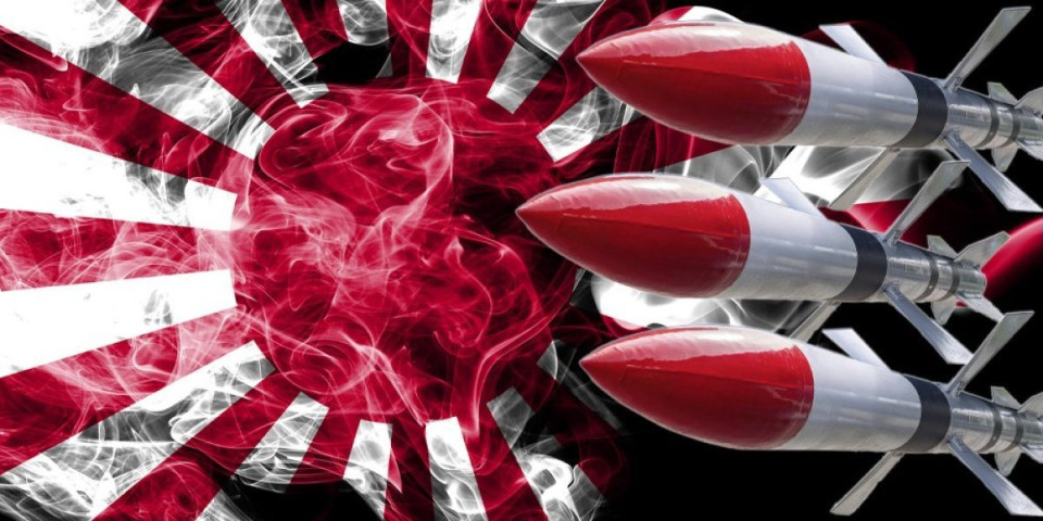 Procurile šokantne tajne SAD iz sedamdesetih godina prošlog veka: Nećete verovati šta su tajno radili u Japanu