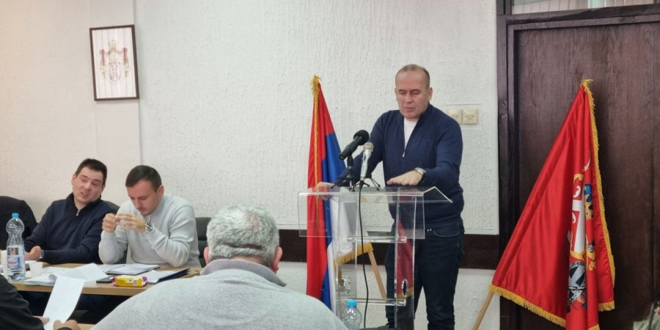 Dok je vodio sednicu, javili su mu šok vesti... Poslanik Jovanović pamtiće zauvek ovo zasedanje