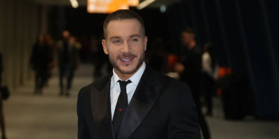 Saša Kovačević o detaljima svadbe i verenici: "Spremna je kao puška"