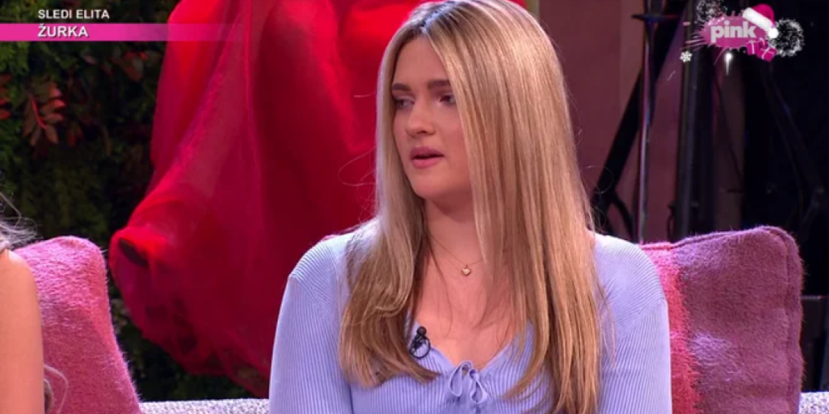 Atina i Nika Tošić