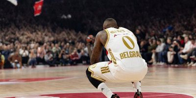 Kodi ovo neće moći da odbije: Isplivali detalji ugovora koji Olimpijakos nudi pleju Zvezde