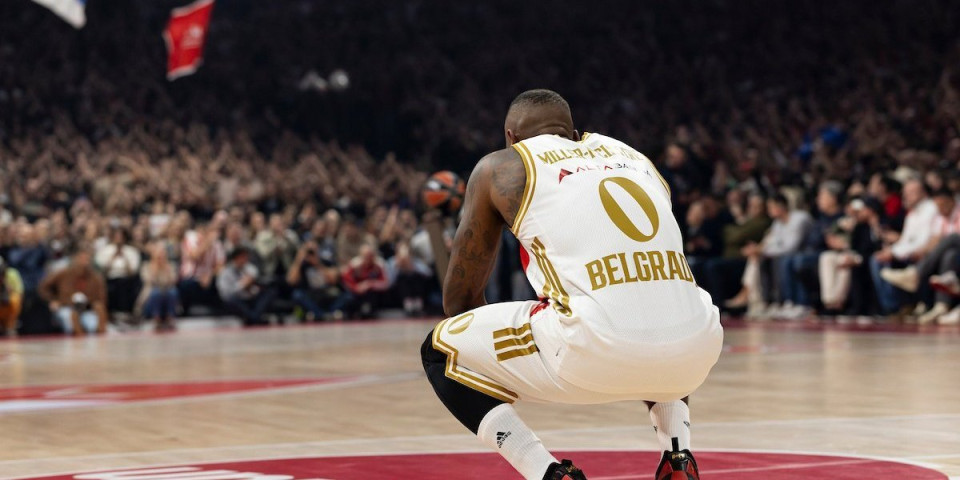 Kodi ovo neće moći da odbije: Isplivali detalji ugovora koji Olimpijakos nudi pleju Zvezde