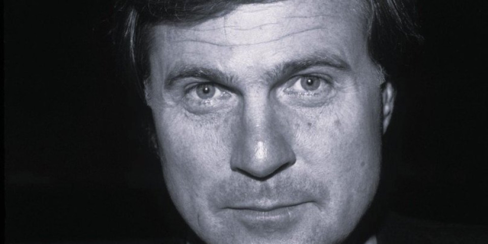 Umro slavni glumac: Ostavio i oproštajnu poruku