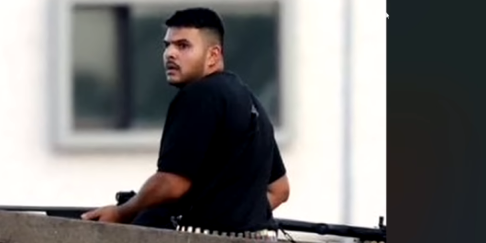 Osumnjičeni za masakr u Sidneju optužen za gotovo 60 krivičnih dela - evo gde se sada nalazi (FOTO/VIDEO)