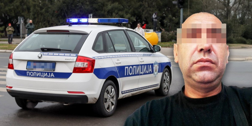 Ovo je krvnički ubijen Ivica iz Smedereva: Umro u najgorim mukama (FOTO)