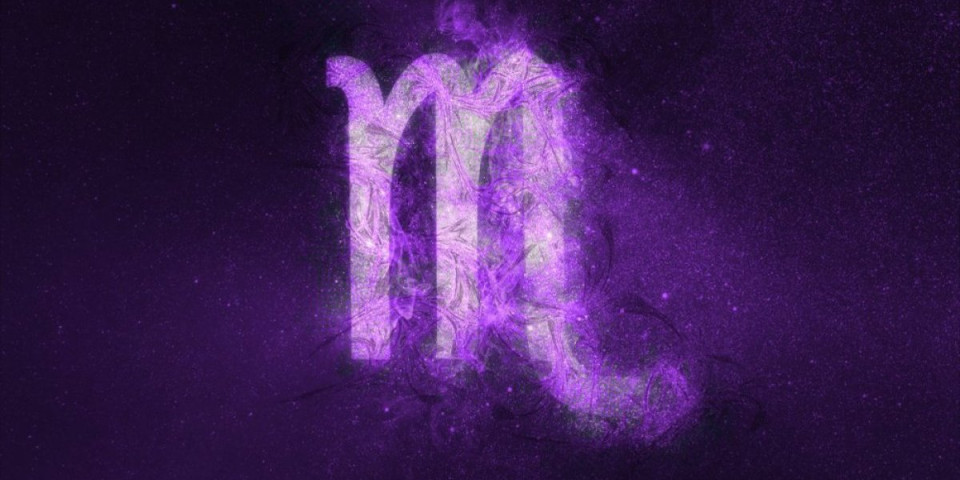 Škorpija - Godišnji horoskop za 2026: Padaju maske na poslu i nova pozicija u karijeri