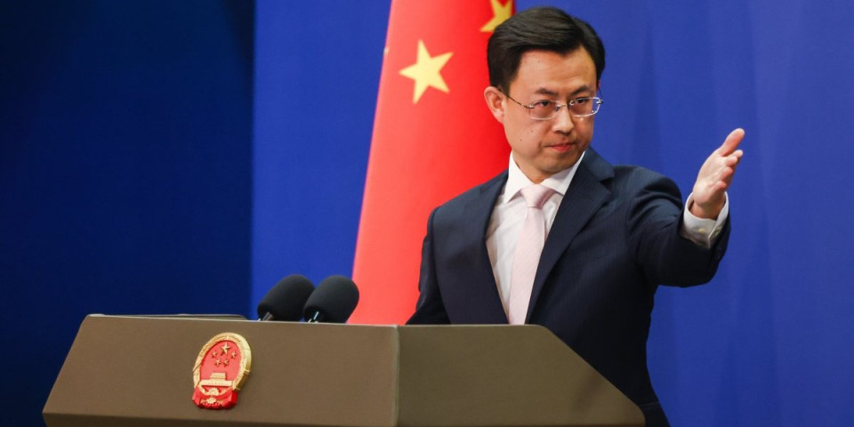 Trampov poziv stigao u Peking, Kina potvrdila: "Sve se menja u četvrtak"