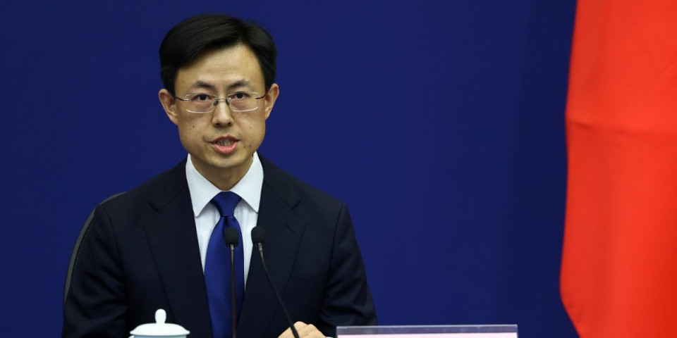 Kina stala uz Moskvu: Peking upozorio EU na posledice otimanja ruskih milijardi