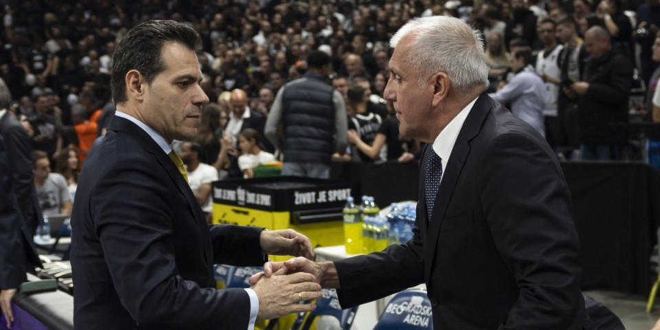 Neverovatna priča: Evo kako su se upoznali Obradović i Itudis, spojio ih čuveni Srbin