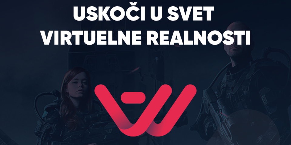 Beograd dobija novu dimenziju zabave: Adrenalin i avantura za sve generacije