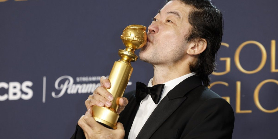 Milion dolara u jednoj poklon-vreći: Evo šta još osvajaju holivudski dobitnici Zlatnih globusa 2026. godine